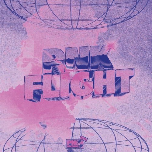PNK FLIGHT PNK014 FLAC - PNK Records