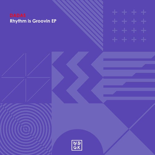 Rhythm is Groovin