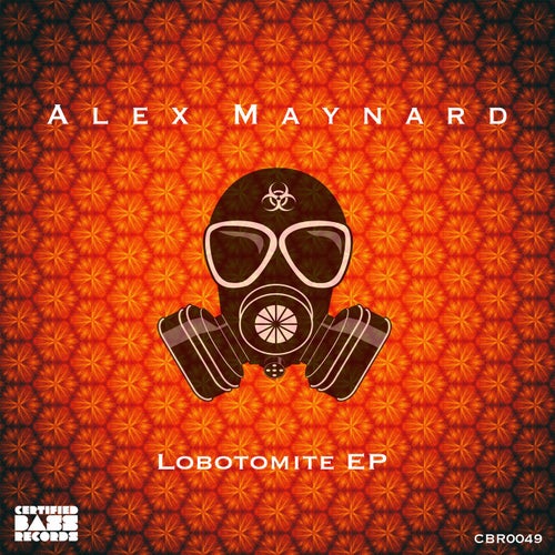 Lobotomite EP