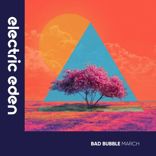 March