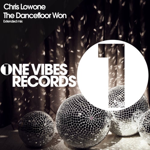 The Dancefloor Won - Extended Mix