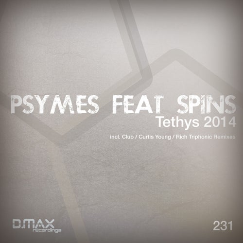 Tethys 2014