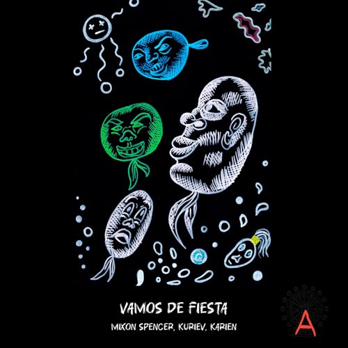 Vamos De Fiesta