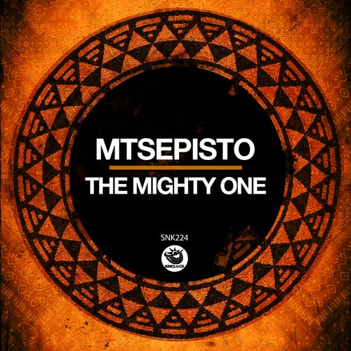 The Mighty One