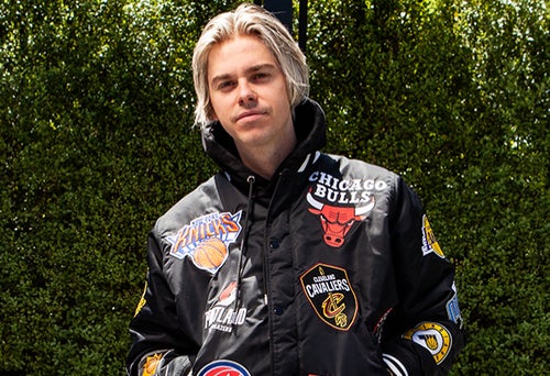 Joel Fletcher avatar