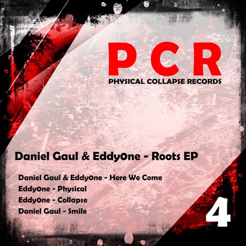 Roots - EP