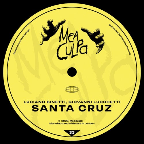 Santa Cruz