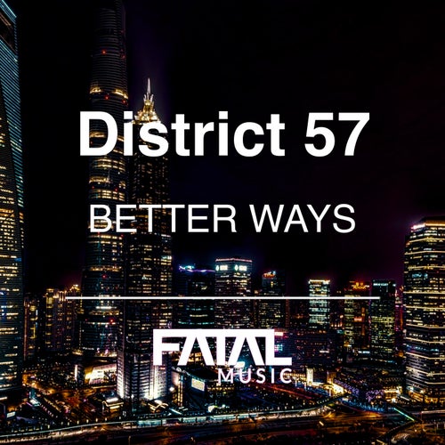 Better ways