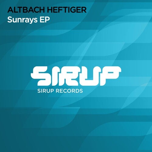 Sunrays EP