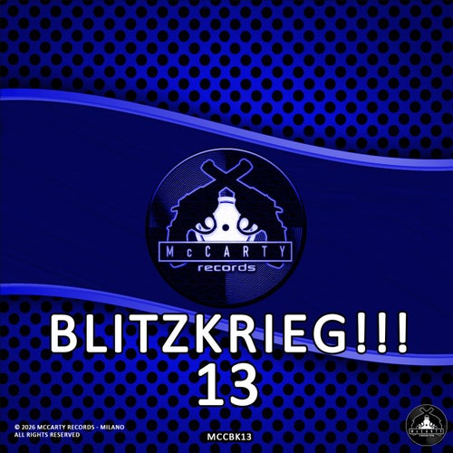 Blitzkrieg!!! 13