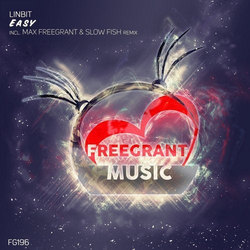 Cover art for Easy