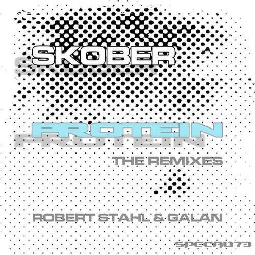 Protein The Remixes