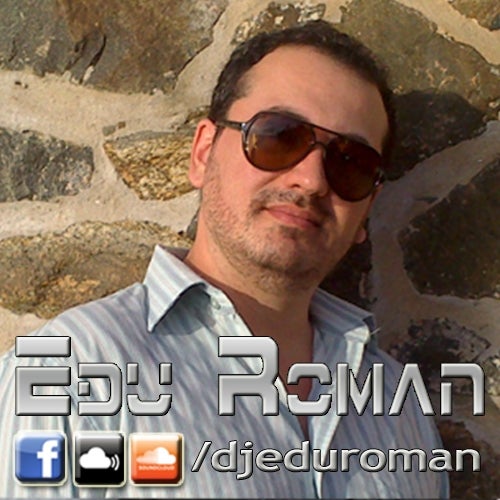 DJ Edu Roman
