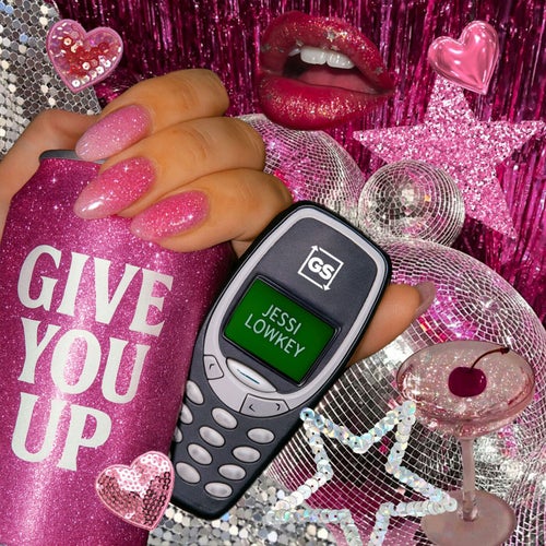 Give You Up (Extended Mix)