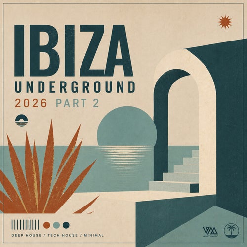 Ibiza Underground 2026 Part 2