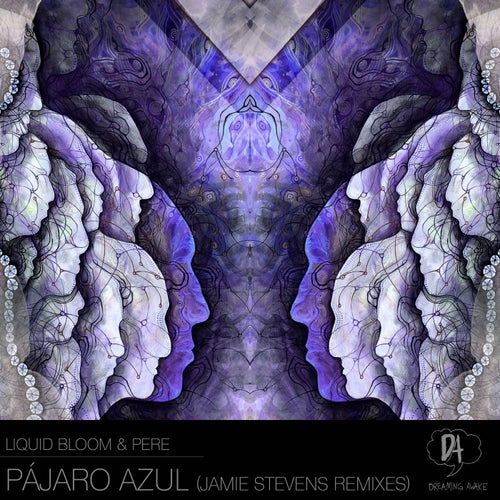 Pájaro Azul (Jamie Stevens Remixes)