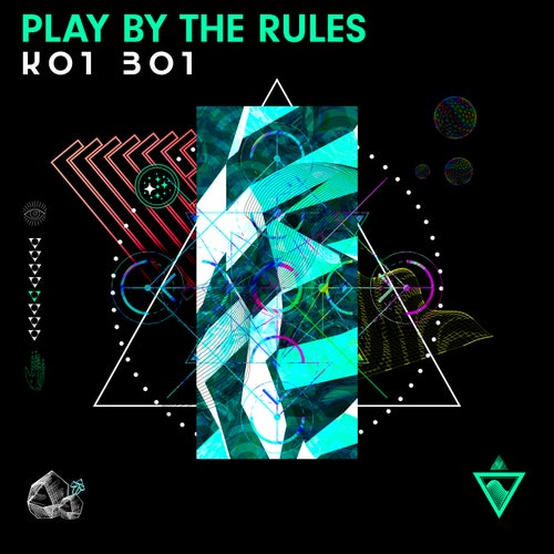  Koi Boi - Play By The Rules (2024) 