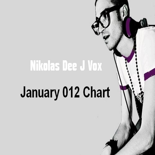 Nikolas Dee J Vox January 012 Chart