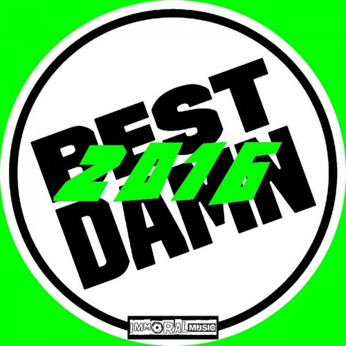 Best Damn 2016