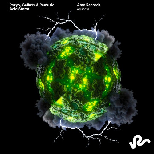 Acid Storm