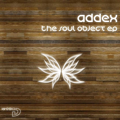 The Soul Object EP