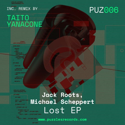 Lost