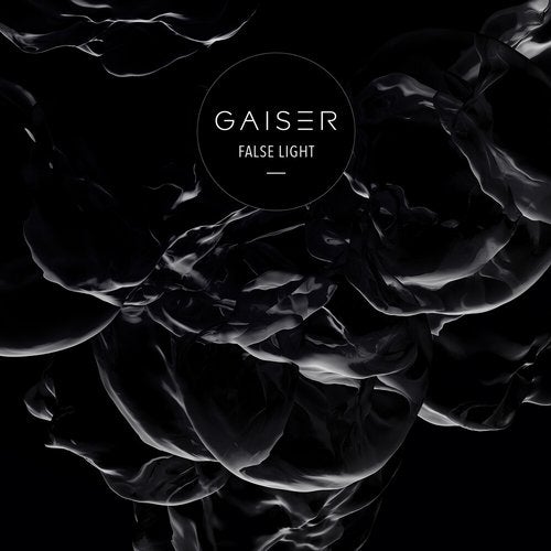 Cover art for False Light