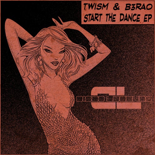 Start The Dance EP