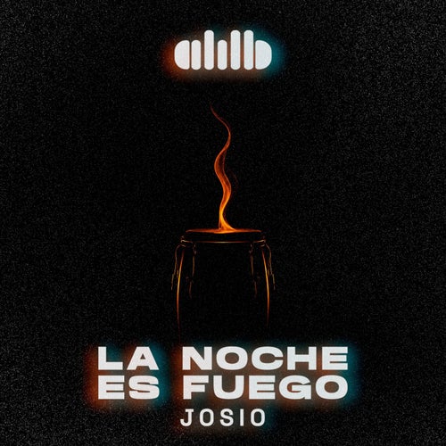 La Noche Es Fuego