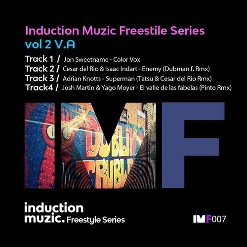 V.A, Vol. 2