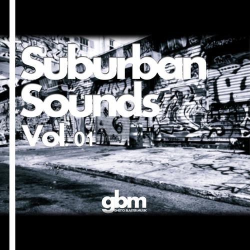 Suburban Sounds Vol.1