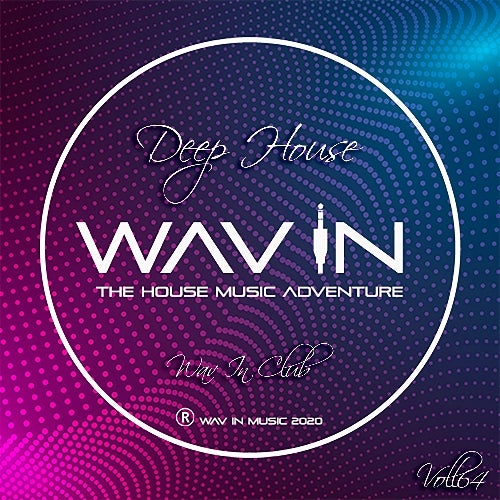 WAV IN VOL 64 DEEP HOUSE