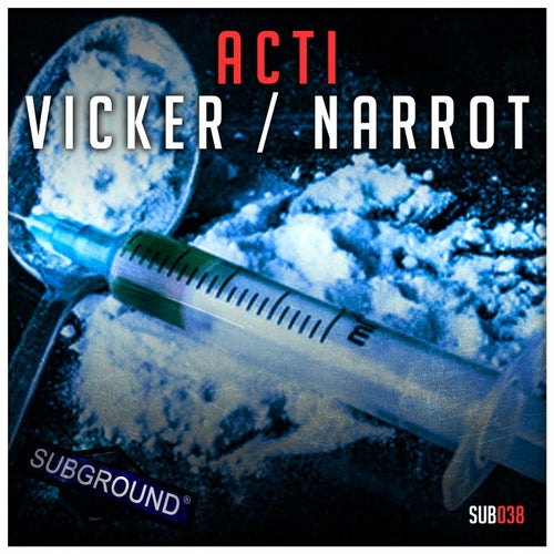Vicker / Narrot