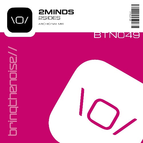 2SideS release charts