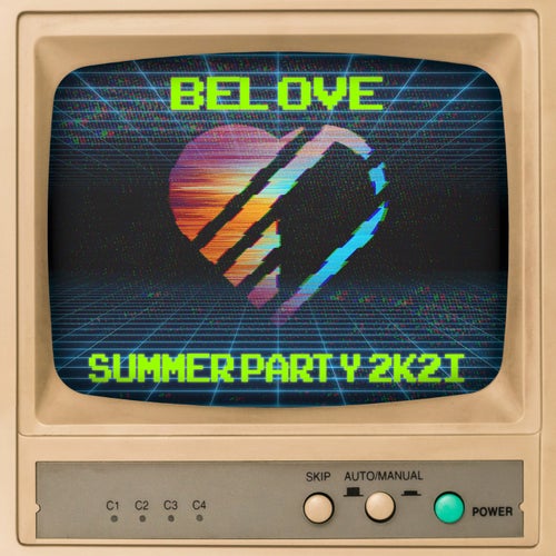 BeLove Summer Party 2k2i