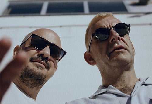 Modeselektor