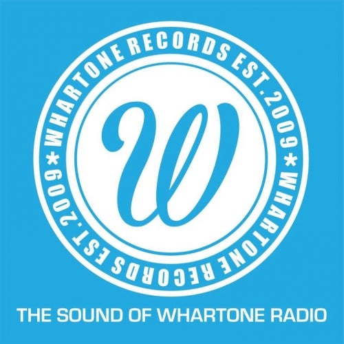 The Sound Of Whartone Radio 012