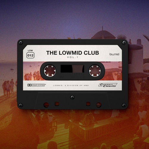 the lowmid club vol. 1