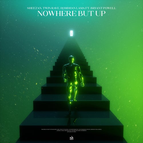 No Where But Up