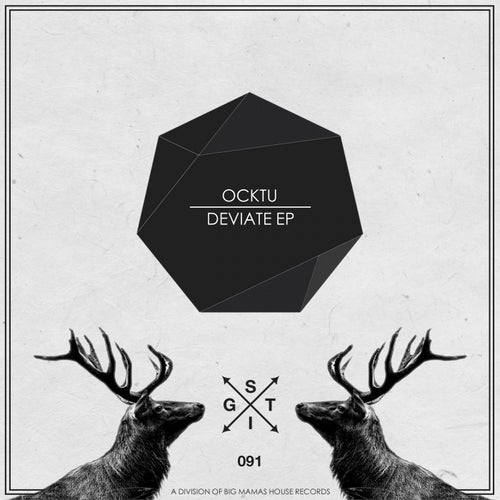 Deviate EP
