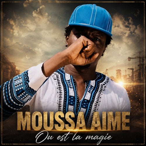 Ou est la magie