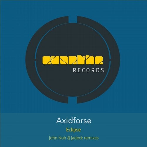 Cover art for Eclipse