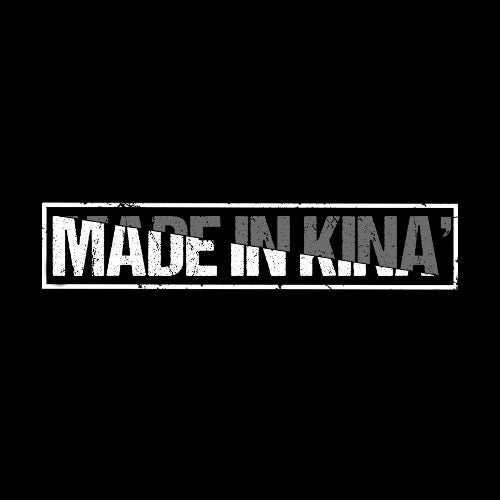 Made in Kinà