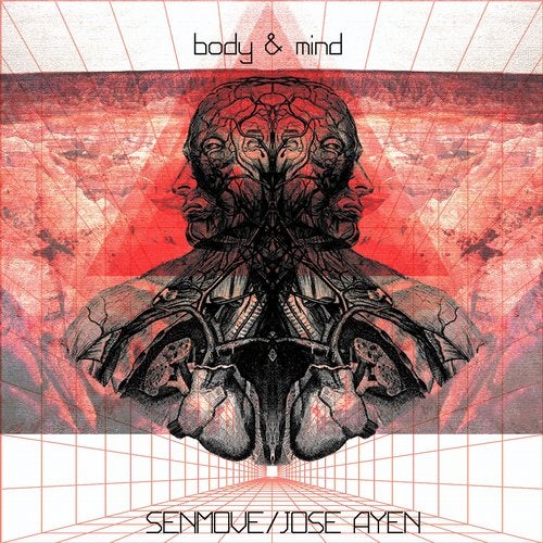 Cover art for Body & Mind