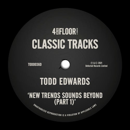New Trends Sounds Beyond Part 1