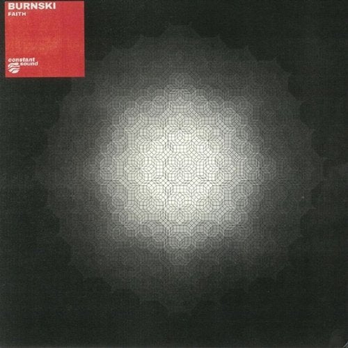 Cover art for Faith