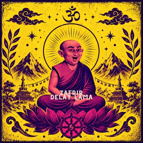Delay Lama