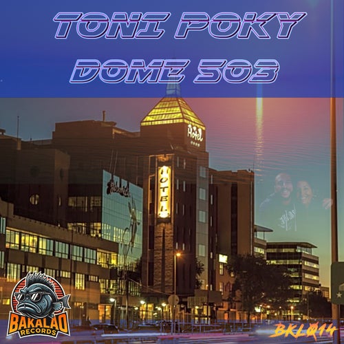 Dome 503