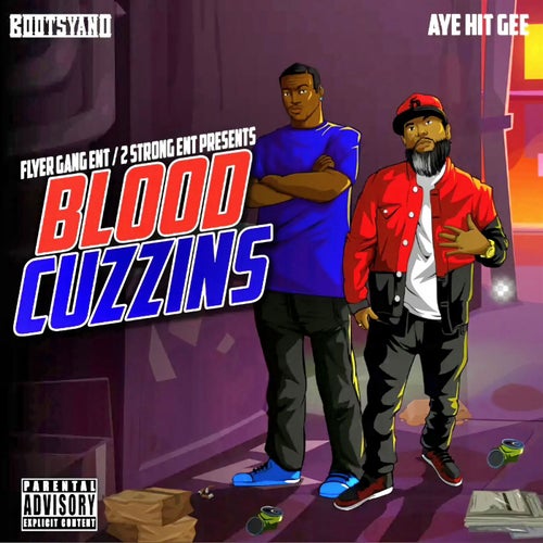 Blood Cuzzins