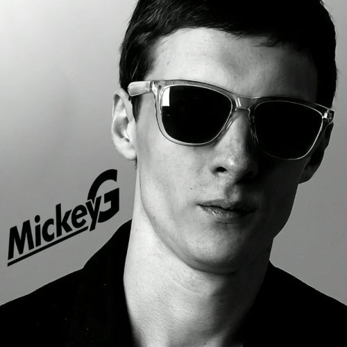 Mickey G In Da Mix Chart - Tech House,Minimal / Deep Tech albüm kapağı